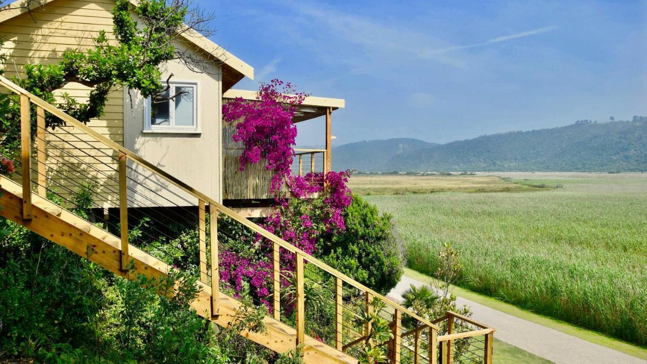 Justfor2 Villa Wilderness Exterior photo