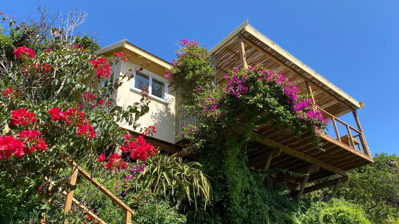 Justfor2 Villa Wilderness Exterior photo