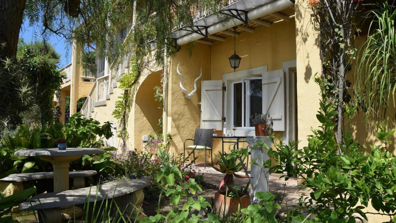 Justfor2 Villa Wilderness Exterior photo