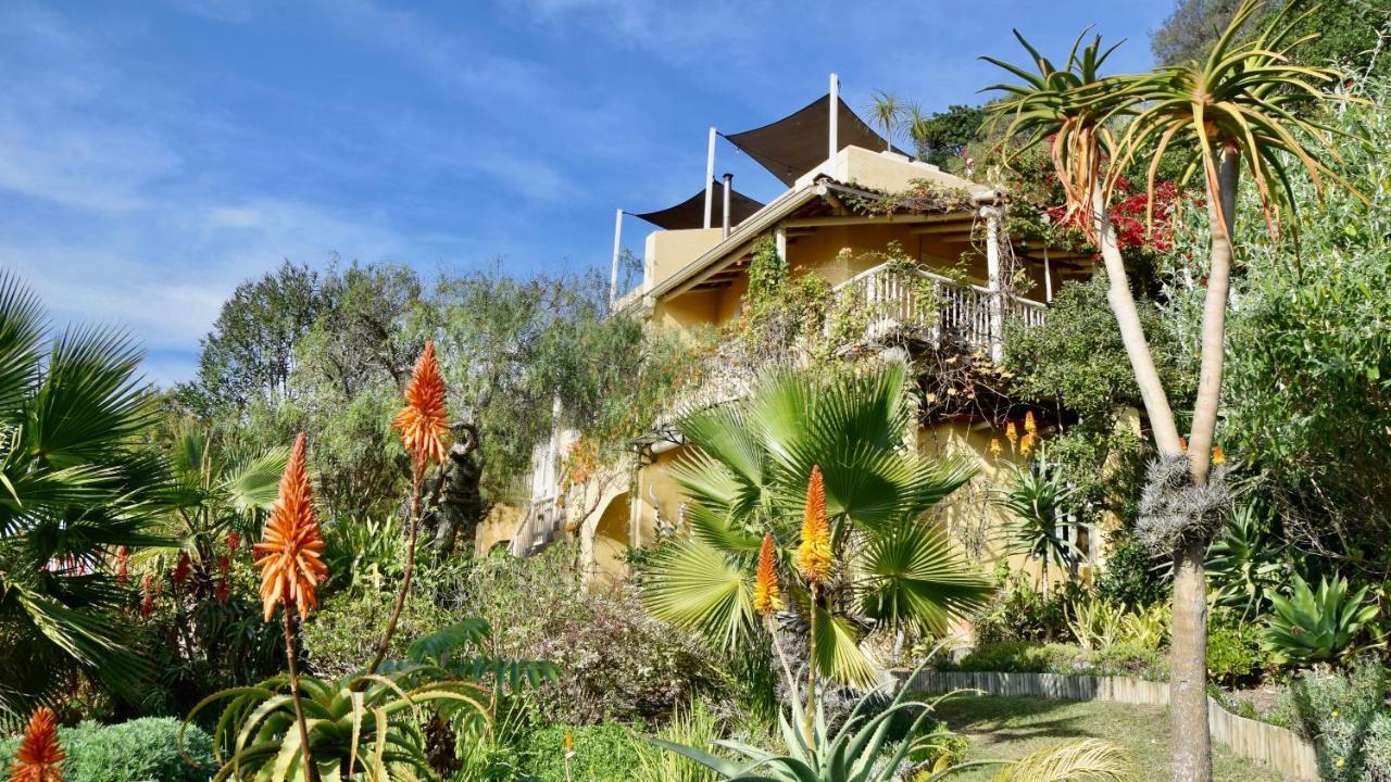 Justfor2 Villa Wilderness Exterior photo