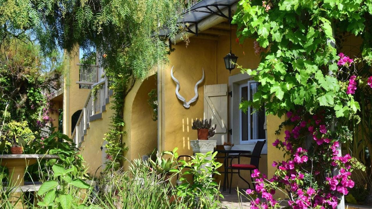 Justfor2 Villa Wilderness Exterior photo