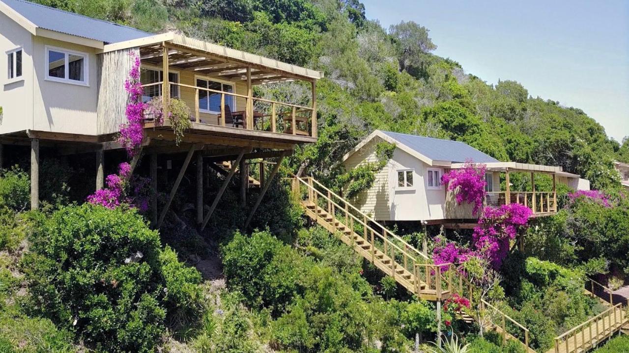 Justfor2 Villa Wilderness Exterior photo