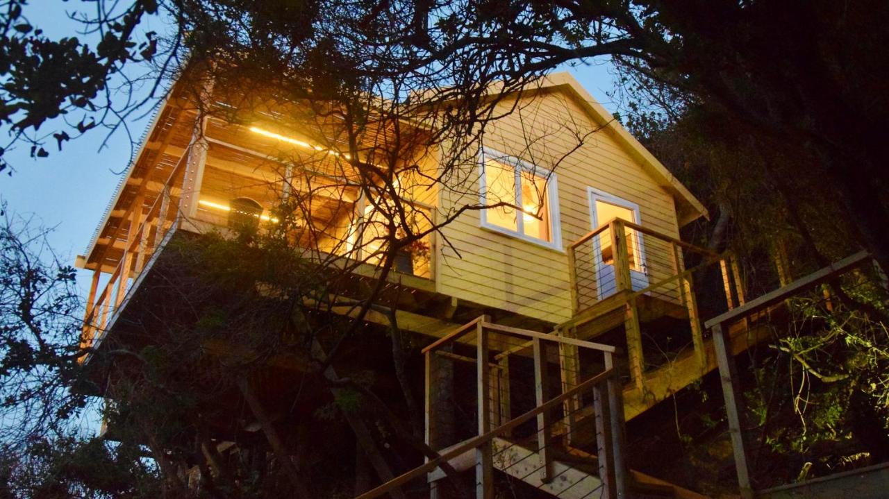 Justfor2 Villa Wilderness Exterior photo