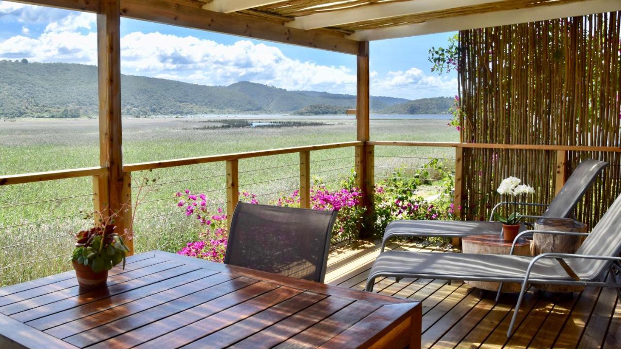 Justfor2 Villa Wilderness Exterior photo