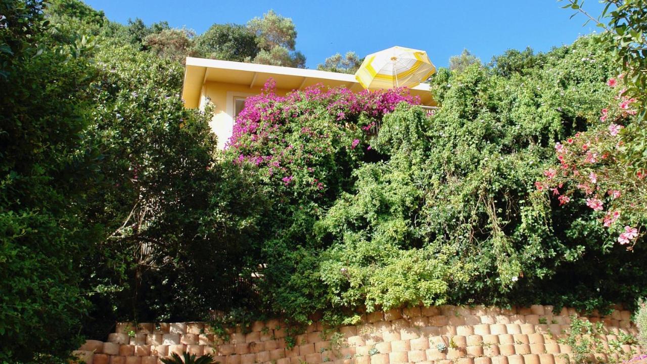 Justfor2 Villa Wilderness Exterior photo