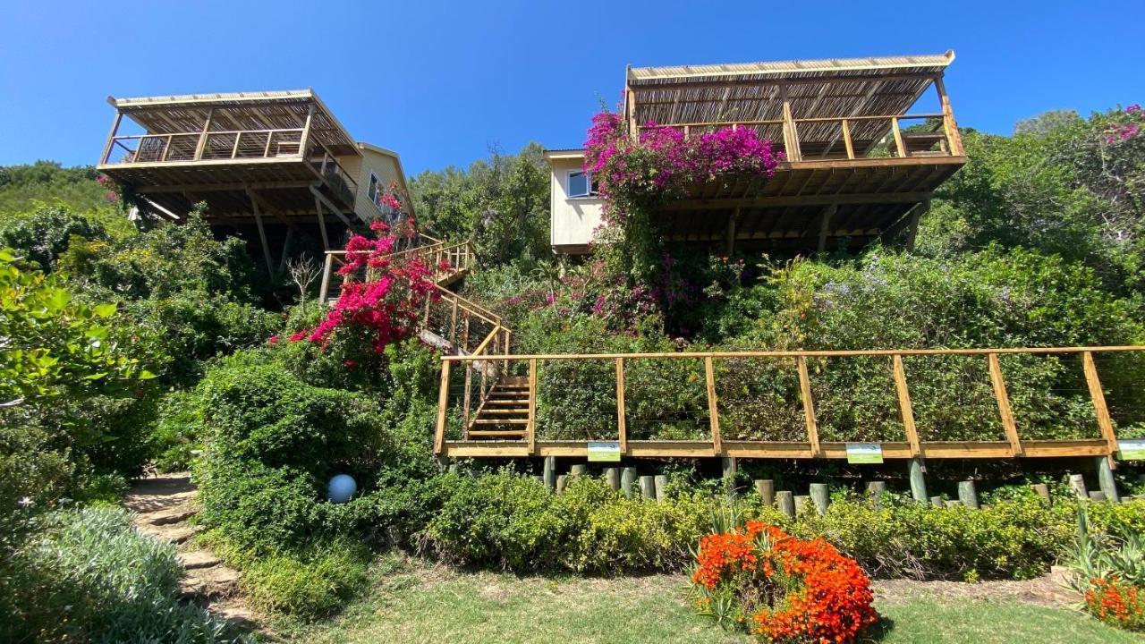 Justfor2 Villa Wilderness Exterior photo