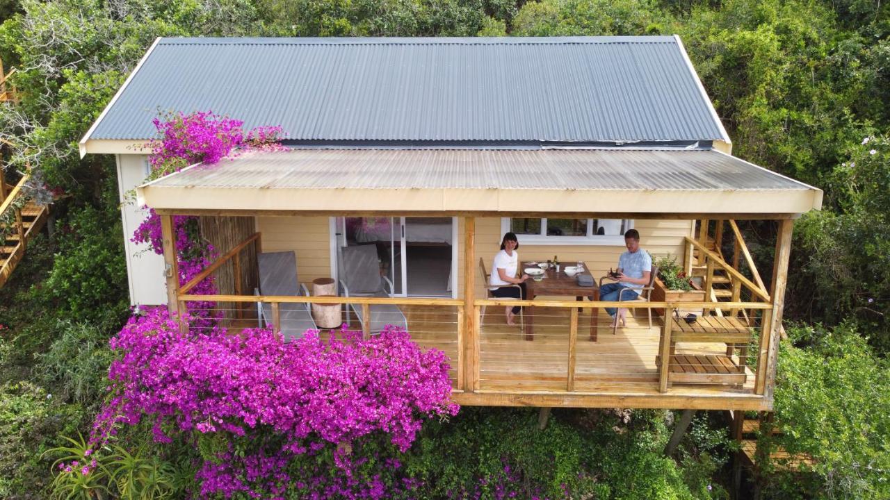 Justfor2 Villa Wilderness Exterior photo