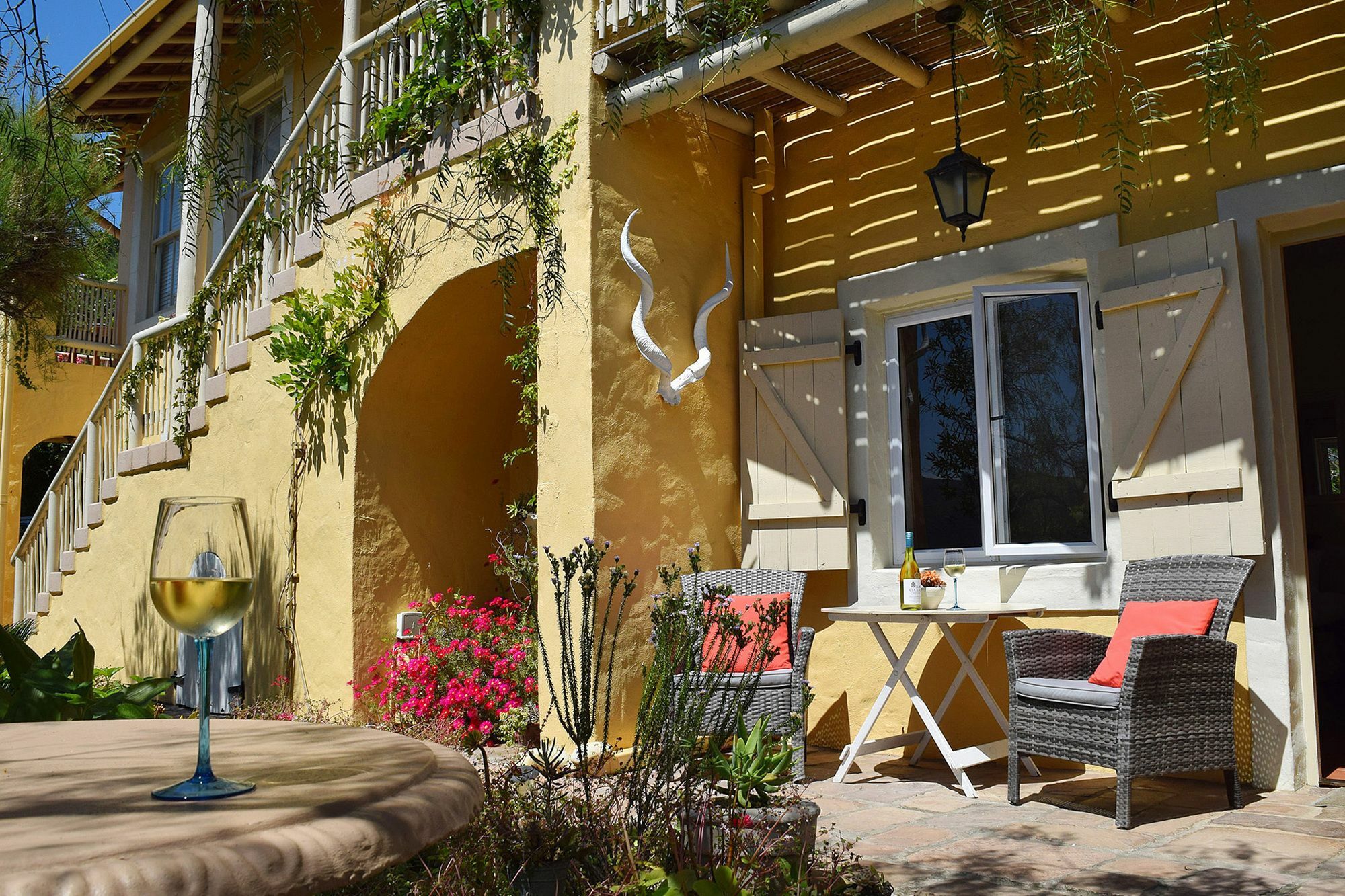 Justfor2 Villa Wilderness Exterior photo